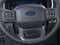 2026 Ford F-150 Lariat w/Twin Panel Roof + FX4 Pkg