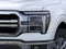 2026 Ford F-150 Lariat w/Twin Panel Roof + FX4 Pkg