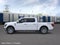2026 Ford F-150 Lariat w/Twin Panel Roof + FX4 Pkg
