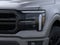 2026 Ford F-150 Lariat w/Twin Panel Roof + FX4 Pkg