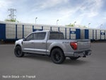 2026 Ford F-150 Lariat w/Twin Panel Roof + FX4 Pkg