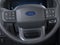 2026 Ford F-150 Lariat w/Twin Panel Roof + Pro Access Tailgate