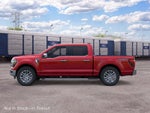 2026 Ford F-150 Lariat w/Twin Panel Roof + Pro Access Tailgate