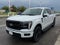 2026 Ford F-150 Lariat w/Twin Panel Roof + FX4 Pkg