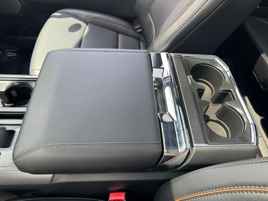 2026 Ford F-150 Lariat w/Twin Panel Roof