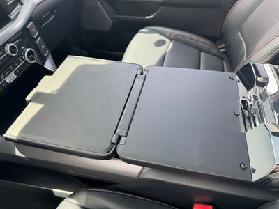 2026 Ford F-150 Lariat w/Twin Panel Roof