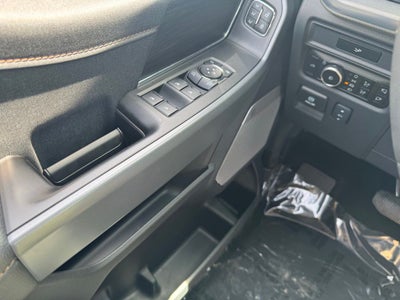2026 Ford F-150 Lariat w/Twin Panel Roof