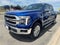 2026 Ford F-150 Lariat w/Twin Panel Roof
