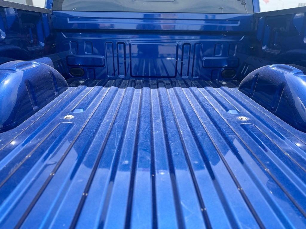 2026 Ford F-150 Lariat w/Twin Panel Roof