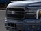 2026 Ford F-150 Lariat w/Black App Pkg