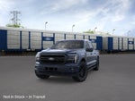 2026 Ford F-150 Lariat w/Black App Pkg
