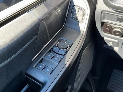 2026 Ford F-150 Lariat w/Black App Pkg