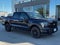 2026 Ford F-150 Lariat w/Black App Pkg