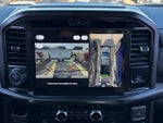 2026 Ford F-150 Lariat w/Black App Pkg