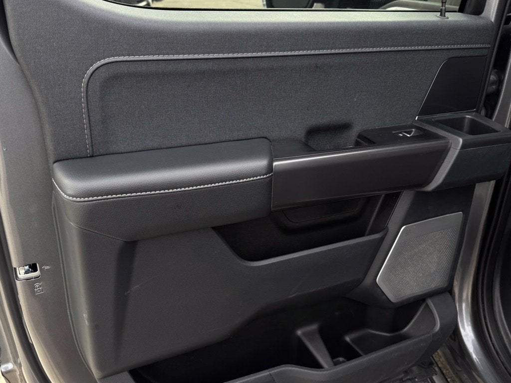 2024 Ford F-150 Lariat w/Twin Panel Roof