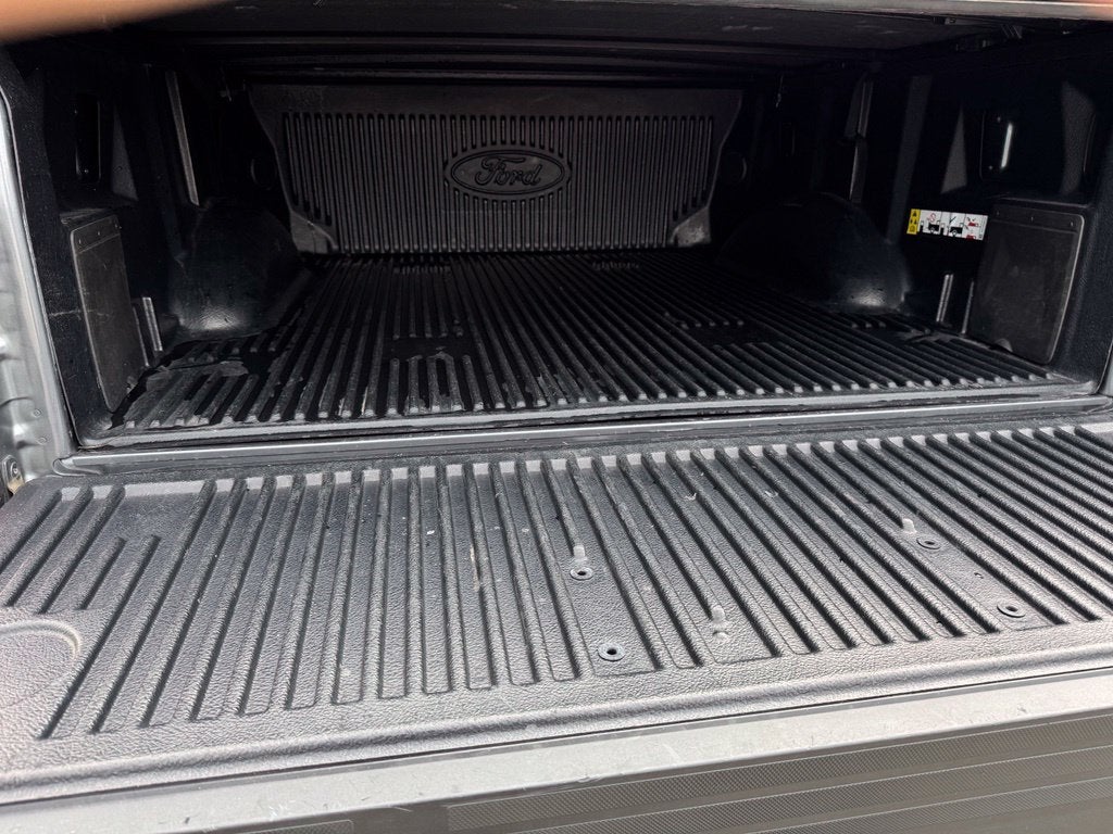 2024 Ford F-150 Lariat w/Twin Panel Roof