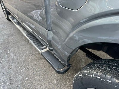 2026 Ford F-150 Lariat w/B&O Unleashed + Twin Panel Roof