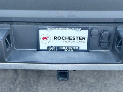 2026 Ford F-150 Lariat w/B&O Unleashed + Twin Panel Roof