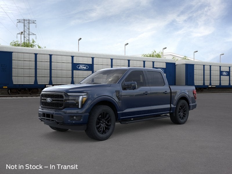 2026 Ford F-150's photo