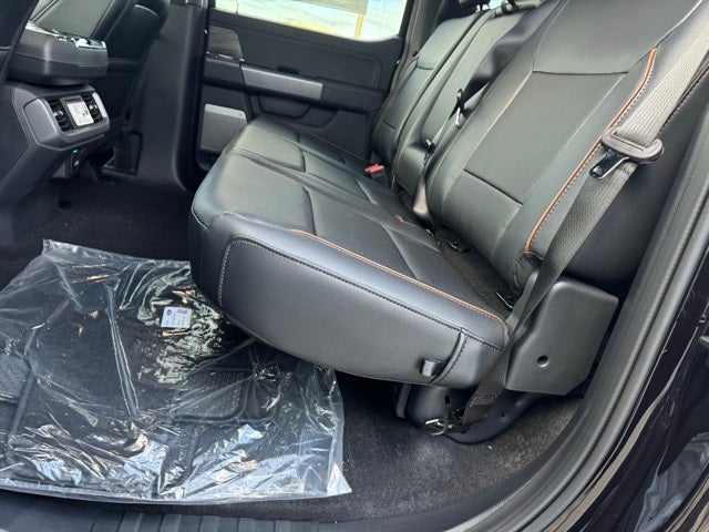 2026 Ford F-150 Lariat w/Tow Haul Pkg