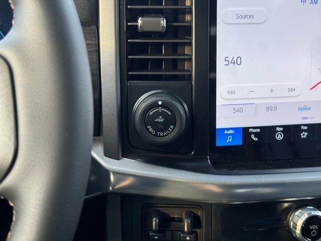 2026 Ford F-150 Lariat w/Tow Haul Pkg