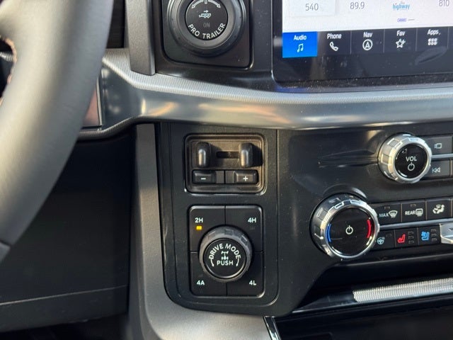 2026 Ford F-150 Lariat w/Tow Haul Pkg