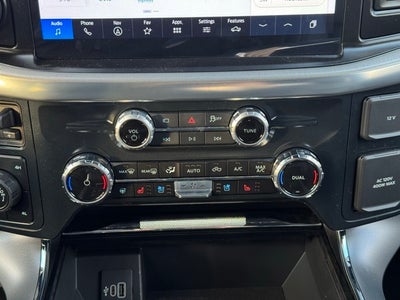 2026 Ford F-150 Lariat w/Tow Haul Pkg