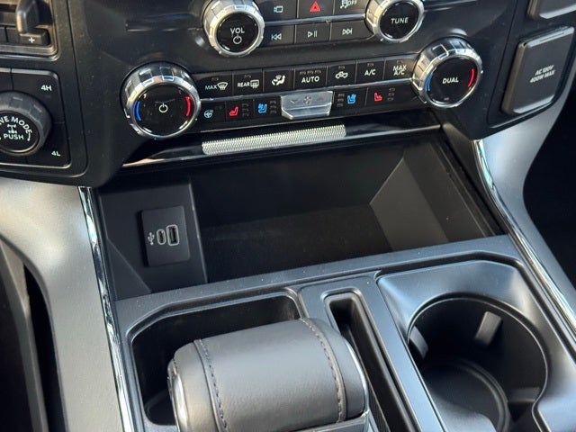 2026 Ford F-150 Lariat w/Tow Haul Pkg