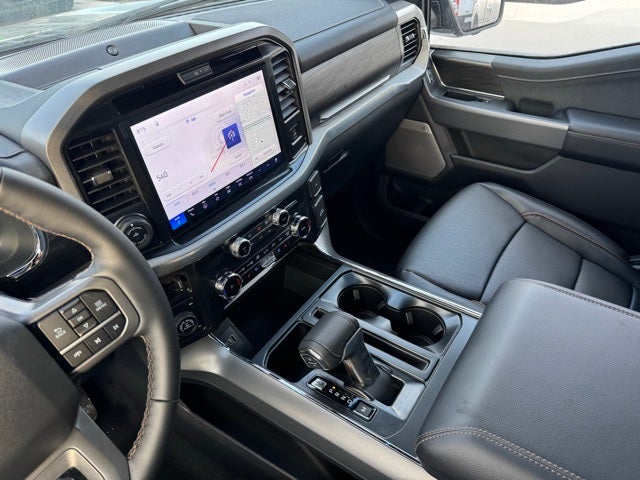 2026 Ford F-150 Lariat w/Tow Haul Pkg