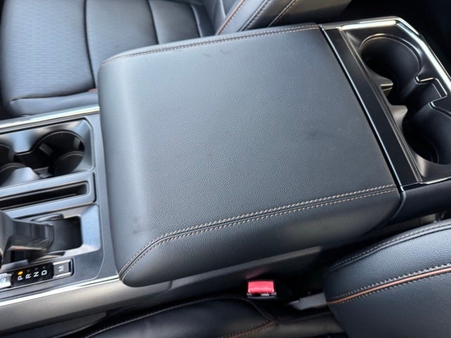 2026 Ford F-150 Lariat w/Tow Haul Pkg