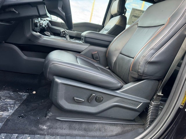 2026 Ford F-150 Lariat w/Tow Haul Pkg