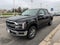 2025 Ford F-150 Lariat w/Tailgate Step