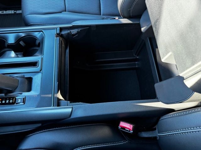 2026 Ford F-150 Lariat w/FX4 Pkg