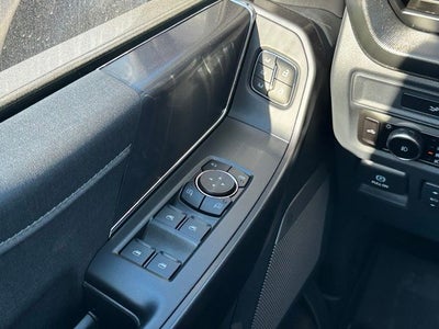 2026 Ford F-150 Lariat w/FX4 Pkg