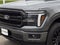 2026 Ford F-150 Lariat w/Twin Panel Moonroof + Pro Access Tailgate