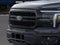2026 Ford F-150 Lariat w/Twin Panel Roof + FX4 Pkg
