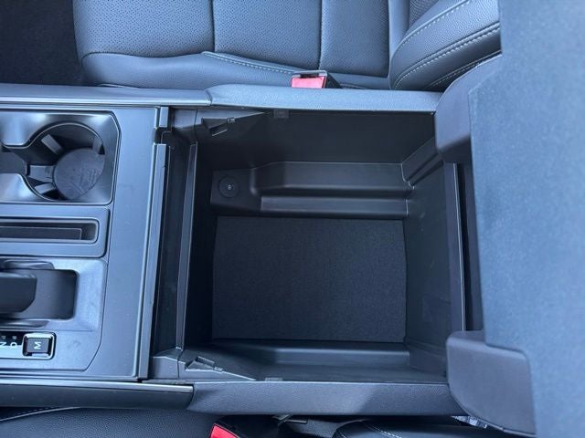 2026 Ford F-150 Lariat w/Twin Panel Roof + Pro Access Tailgate