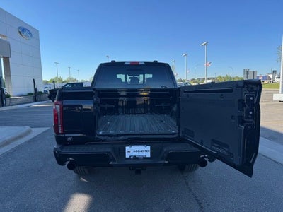2026 Ford F-150 Lariat w/Twin Panel Roof + Pro Access Tailgate