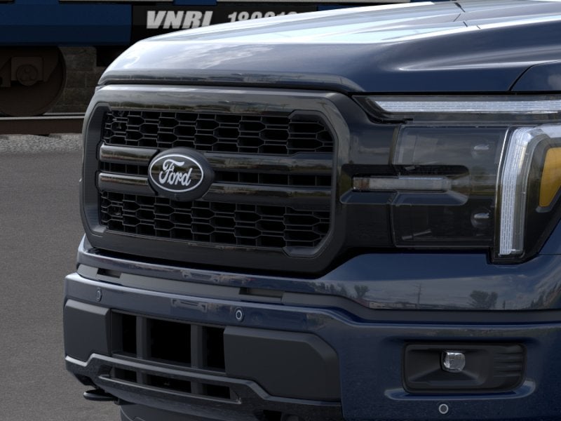 2026 Ford F-150 Lariat w/FX4 Pkg