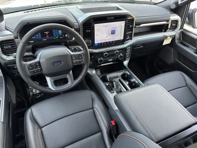 2026 Ford F-150 Lariat w/FX4 Pkg