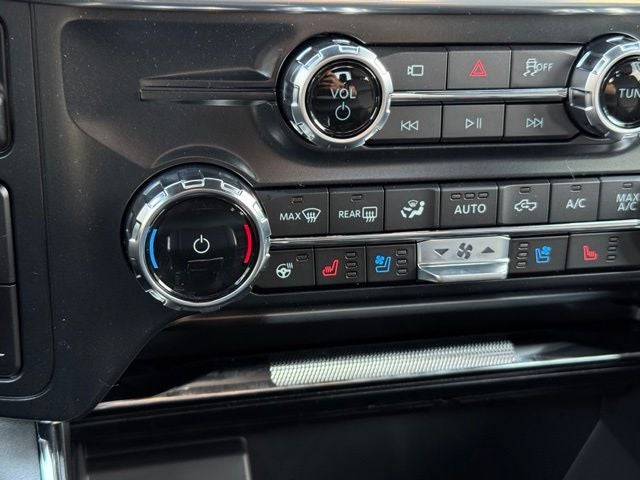 2026 Ford F-150 Lariat w/FX4 Pkg