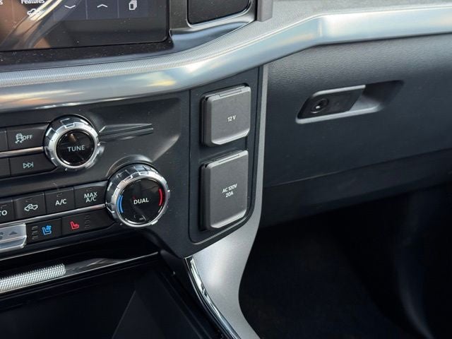 2026 Ford F-150 Lariat w/FX4 Pkg
