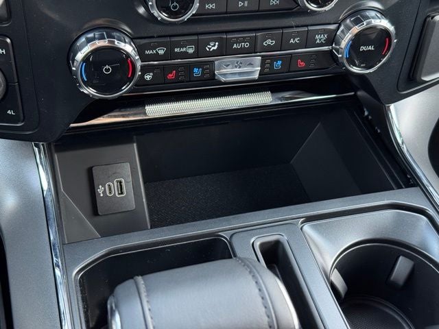 2026 Ford F-150 Lariat w/FX4 Pkg