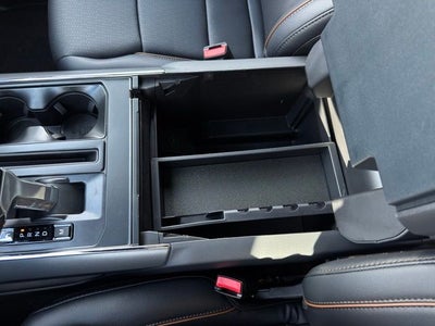 2026 Ford F-150 Lariat w/FX4 Pkg