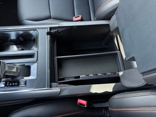 2026 Ford F-150 Lariat w/FX4 Pkg