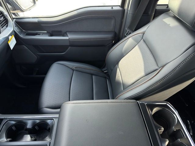 2026 Ford F-150 Lariat w/FX4 Pkg
