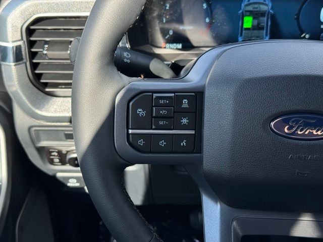 2026 Ford F-150 Lariat w/FX4 Pkg