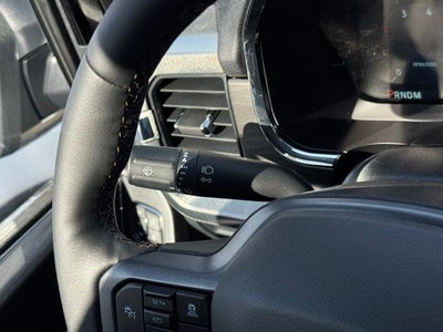 2026 Ford F-150 Lariat w/FX4 Pkg