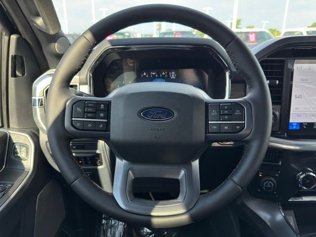 2026 Ford F-150 Lariat w/FX4 Pkg