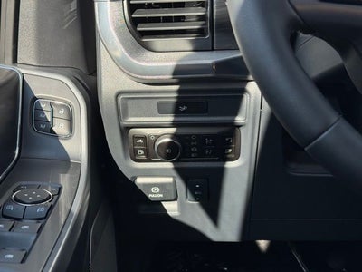 2026 Ford F-150 Lariat w/FX4 Pkg